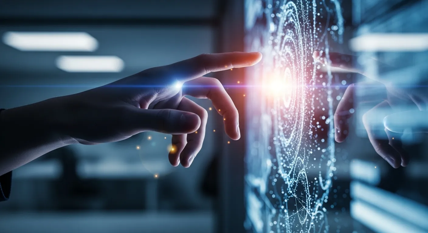 Scroll infini en production avec Claude Code et React