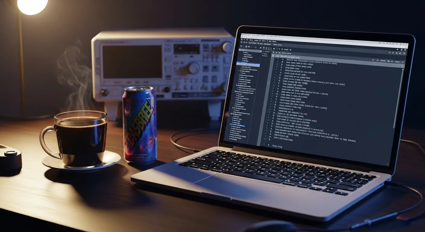 Web Workers avec Claude Code, React et TypeScript